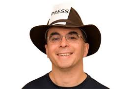 Scott's Corner : News & Photos : Favarh