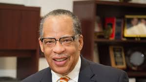 Clemson's Leon Wiles named to national diversity board