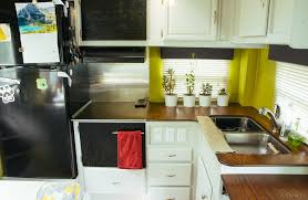 As we all know, rv kitchens are often tiny affairs. Our Ultimate Guide To Mastering Your Rv Kitchen Rvshare Com