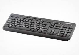 Du suchst tastatur bunt ? Microsoft Wired Keyboard 600 Test Vor Nachteile Hersteller Faq