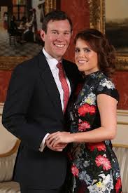 Maybe you would like to learn more about one of these? Princess Eugenie Attends Former Classmate Molly Whitehall S Wedding