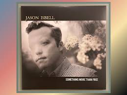 10 years ago today, Jason Isbell released Something More Than Free.  Produced by Dave Cobb, it earned two Grammys and gave us "24 Frames"—a  masterclass in songwriting, soul, and Southern truth.