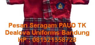 Seragam olahraga guru paud/tk arsip baju profesi anak. Terima Pesanan Seragam Sekolah Paud Tk Bandung Jawa Barat Konveksi Bandung Seragam Sekolah Seragam Kerja