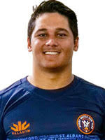 MLR Draft Class of 2020