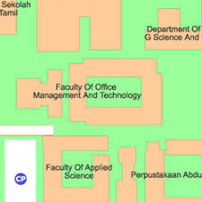Universiti teknologi mara perlis (jawi: Mara University Of Technology Uitm