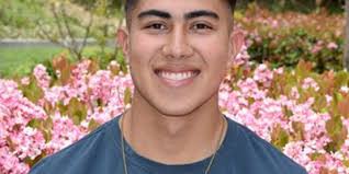 Tony Davalos's Instagram, Twitter & Facebook