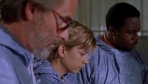 "Waking the Dead" In Sight of the Lord: Part 2 (TV Episode 2004)