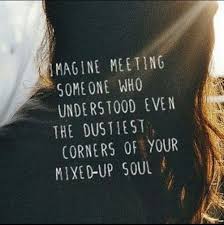 love quotes | Tumblr | Embrace Your Weirdness...In Honor of Robin ... via Relatably.com