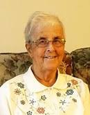 Rosemary LeClair Richmond (1925-2017)