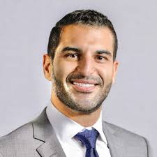 Excited to be a nominee for the Inspirational Women Awards!