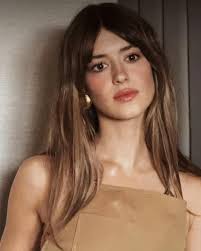 Daisy Edger Jones Hair