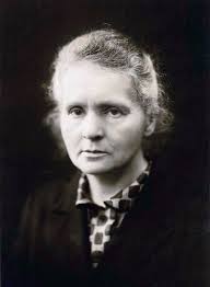 Marie Curie Wikipedia