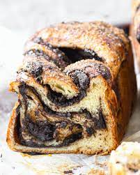 Milk Bread Chocolate Babka Buttermilk By Sam Recipe Chocolate Babka Bread Japanese Milk Bread