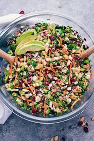 Detox Kale Salad Recipe In 2020 Healthy Salad Recipes Kale Salad Recipes Kale Detox Salad