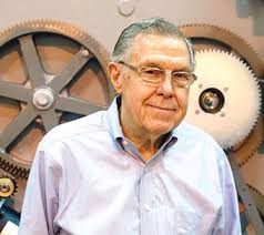 Federal President Otis Cobb Retires After a 55-Year Career in the Dairy  Foods Industry