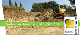 Check spelling or type a new query. Etude De Sol G11 G12 Pour Construire Obligatoire Pour Quel Prix