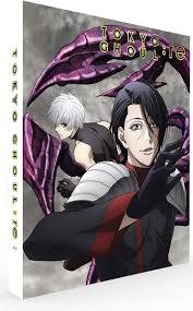 Tokyo ghoul:re is one heck of a series. Kaufen Bluray Tokyo Ghoul Re Part 02 Blu Ray Uk Collector S Edition Archonia De