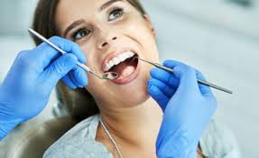 Non-Surgical Gum Therapy in Barrie