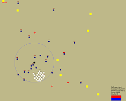 What would be an effective zombie killing structure that an average person could put together in a typical suburban neighborhood? Learning Programming Finger Painting And Killing Zombies Math Programming