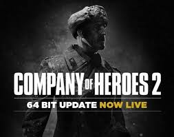 Grab company of heroes 2 for free via steam! Enhanced Performance And Stability Company Of Heroes 2 Receives A 64 Bit Update 7 Years After Launch Oc3d News