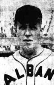 1942 Pioneer League, ”Farewell for the Duration”