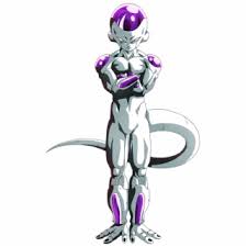 Dragon ball z frieza 5th form. Frieza Png Images Frieza Transparent Png Vippng
