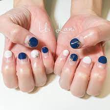 instagram 372333 フレンチネイル やり方 ネイル フレンチネイル