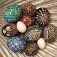 Ukrainian Pysanky Egg Decorating with Erica Qualey event image