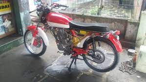 2016 mei 11 biaya dan cara modifikasi mega pro jadi japstyle. Jual Honda Megapro Modif Cb Di Lapak Praba Adi Kusuma Bukalapak