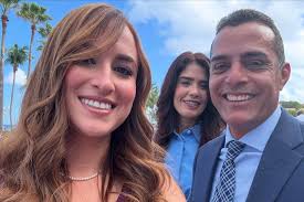 No saben la emoción que siento!😊 Un privilegio juramentar cómo la nueva  Senadora del Distrito Senatorial de Ponce. 🙏🏼Me siento profundamente  agradecida con la ciudadanía por haber depositado su confianza en mí.