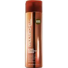 4.4 out of 5 stars. Ultimate Color Repair Shampoo Von Paul Mitchell Parfumdreams