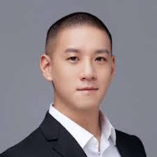 Kevin Tseng's Instagram, Twitter & Facebook