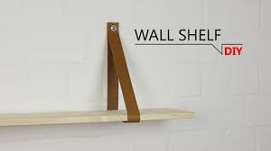 Maybe you would like to learn more about one of these? Diy Wall Shelf Diy That S Simple 5 Steps With Pictures Instructables