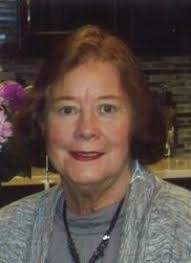 Obituary: Barbara Francis