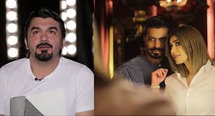 عبد الله بهمن يتهم محمد الحداد بالدياثة والأخير يتهمه بالسرقة وهل السبب هنادي الكندري Couple Photos Scenes Character