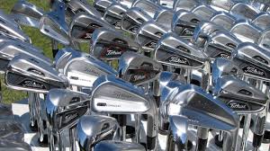 If you're looking to improve your golf game in 2015 with new clubs, don't forget about club fitting, a but what about club fitting? Golf Club Fitting Q A With A Professional Golf Club Fitter