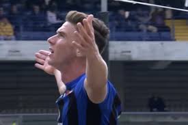 Slick germans stun holders #euro2020. Hertha To Battle With Inter Juventus And Chelsea For Robin Gosens
