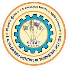 SSETs S.G. Balekundri Institute of Technology