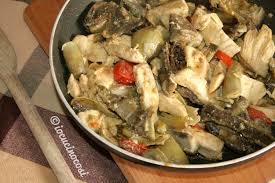 We did not find results for: Straccetti Di Pollo E Carciofi