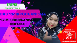 Hidrokarbon adalah berbeda dengan mikroorganisma pendegradasi. Bab 1 2 Mikroorganisma Berfaedah Sains Tingkatan 5 Kssm Youtube