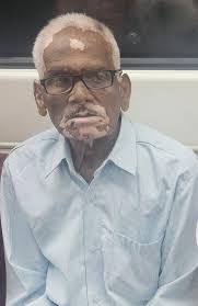 RIP message for a talented architect