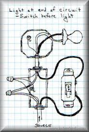 The following circuit diagram shows the latching power switch circuit (auto power off circuit) diagram. How To Wire A Switch Switch And Light At End Of Circuit Home Electrical Wiring Electrical Wiring Wiring A Plug