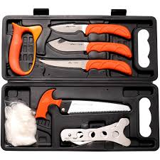 Marotinu de jos 15 mai. Set PregrÄƒtire Carne Vanat Outdoor Edge Opeco Outdoor Edge Decathlon Ro