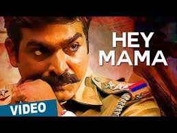 Hey Mama Official Promo Song Sethupathi Vijay Sethupathi Anirudh Ft Blaaze Nivas K Prasanna