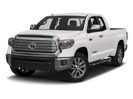 Check out our inventory now. 2016 Toyota Tundra Limited Double Cab 4wd Ratings Pricing Reviews Awards