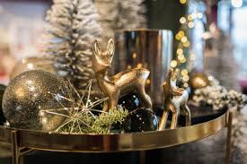 Die Weihnachtstrends 2017 Schon Bei Dir By Depot