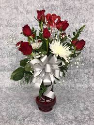 Happy birthday with flowers flower nature isolated on a white background. Romance Her With Roses By Bodnar Son Florist