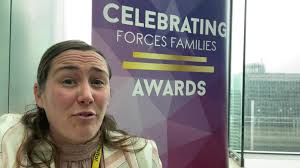 Voices of Armed Forces Children Choir