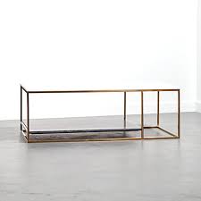 Dwell cadre table / cadre marble side table grey dwell… this video is about creating a two variable data table feature. Marble Coffee Table For Sale In Uk View 98 Bargains