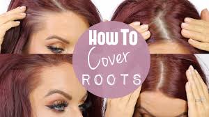 No one has asked a question yet! How To Conceal Roots Bumble Bumble Bb Color Stick Youtube